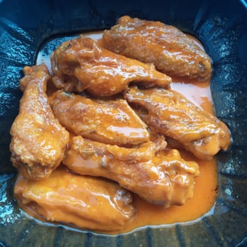 Epic Wings - Mild buffalo - Chicken Wings Near Me - Temecula, California Epic Wings - Mild buffalo - Chicken Wings Near Me - Temecula, California