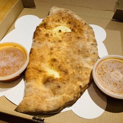 Capotorto's Apizza Center