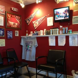 Hoppi's Barber Shop