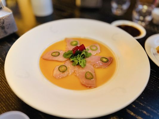 Nobu Atlanta by null