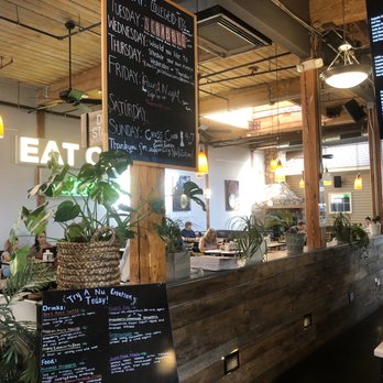 NU Kitchen - Inside - Juice Bars & Smoothies Near Me - Worcester, Massachusetts NU Kitchen - Inside - Juice Bars & Smoothies Near Me - Worcester, Massachusetts