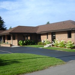 Frank A  Selega, DDS - Birch Street Dental Care - Our Office