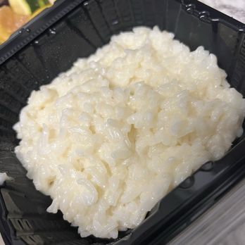 Flamestone American Grill - Parmesan Risotto - American Near Me - Oldsmar, Florida