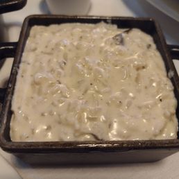 French Mac and Cheese and Mushroom Risotto French Mac and Cheese and Mushroom Risotto