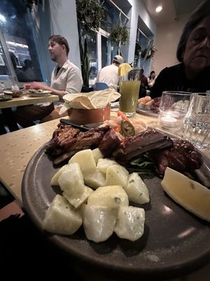 Nuba Cafe and Catering in Mount Pleasant by null