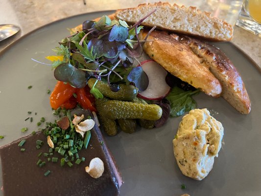 Bistro Nautile by null