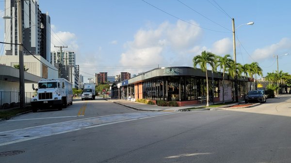 JB&C Juice Bar & Cafe by null