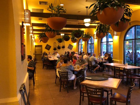 Los Barrios Mexican Restaurant by null