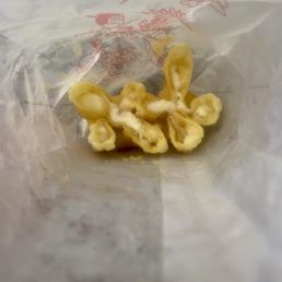 Crab Rangoon