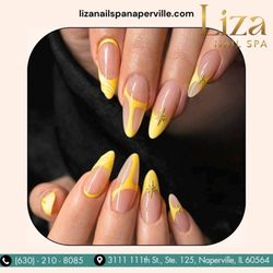 Liza Nail Spa