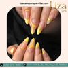 Liza Nail Spa gift card