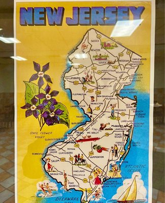 The Slice Spot by null