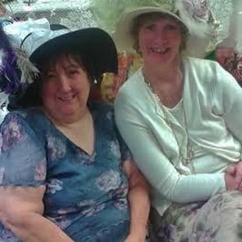 Victorian Connection - can't go to tea without a great hat - Gift Shops Near Me - Kennewick, Washington