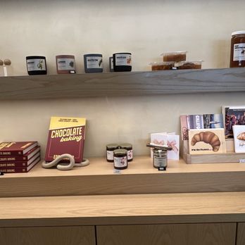 Parachute Bakery - The merchandise - Cafes Near Me - San Francisco, California