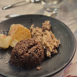 Lechon Asado