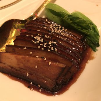 Wing Lei - Braised pork belly - Chinese Near Me - Las Vegas, Nevada