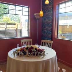 Outer Aisle Catering & Venue