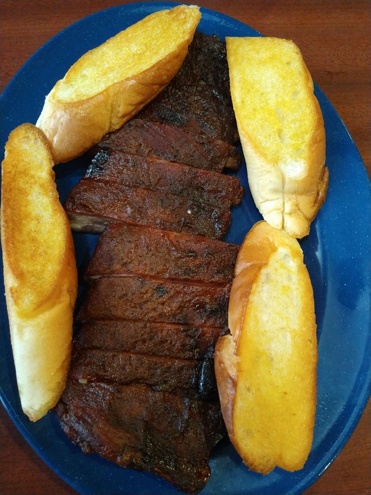 BANDANA’S BARB Q COLLINSVILLE Updated September 2024 105 Photos