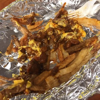 Dazzo's Dog House - Well this is my last time here .... yup for real I done with this place .... - Hot Dogs Near Me - Glendale, Arizona