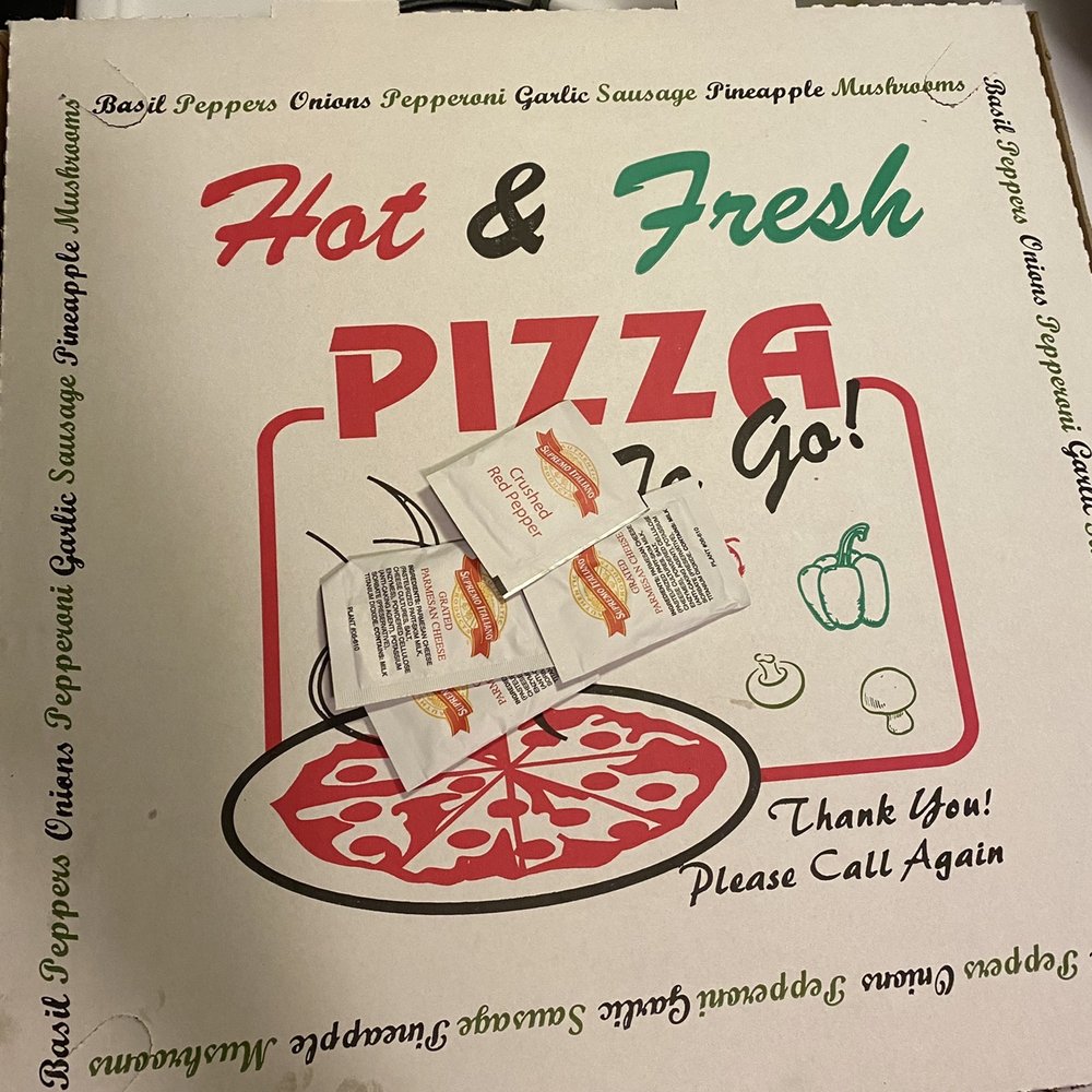 Freddy’s Pizza - Pizza - Pizza Near Me - Oxnard, California