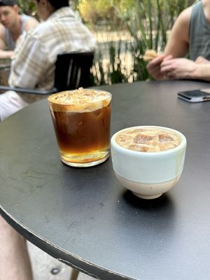Blend Station by null