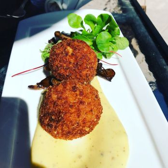 Trevi 5 - Arancini - Italian Near Me - Hershey, Pennsylvania