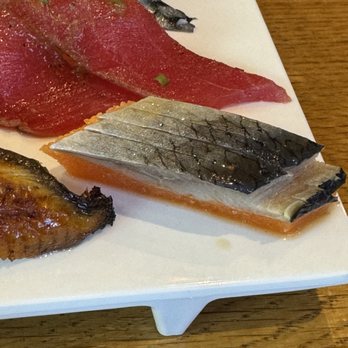 Z Sushi - Haddock - Sushi Bars Near Me - Upland, California
