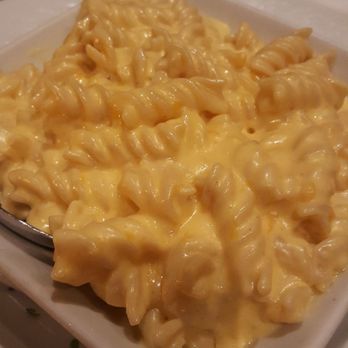 Metropolitan Cafe - Mac n cheese appetizer -- heavy but delicious - New American Near Me - Freehold, New Jersey Metropolitan Cafe - Mac n cheese appetizer -- heavy but delicious - New American Near Me - Freehold, New Jersey