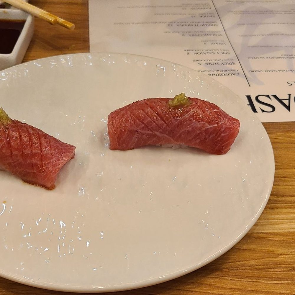 DASHI - Toro - Japanese Near Me - San Diego, California DASHI - Toro - Japanese Near Me - San Diego, California