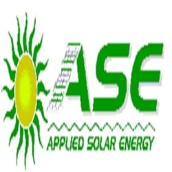 Applied Solar Energy - Applied Solar Energy