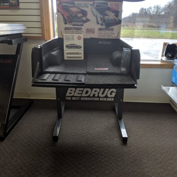 Auto Trim Group - Car Stereo Installation Near Me - Kalamazoo, Michigan