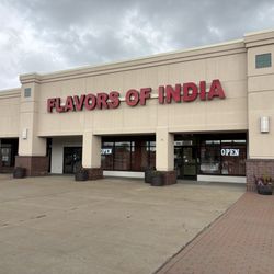 Flavors Of India