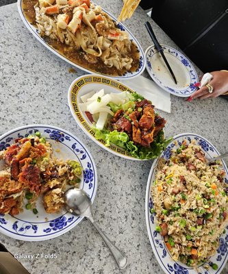 Saigon Restaurant by null
