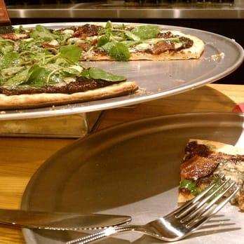 Hops & Pie - Pizza Near Me - Denver, Colorado