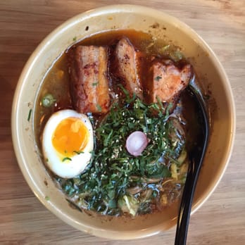 Hitchhiker - Asian Fusion Near Me - Oslo, 03