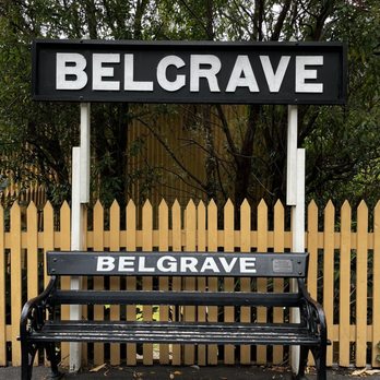 Puffing Billy Railway - Travel Services Near Me - Melbourne, VIC