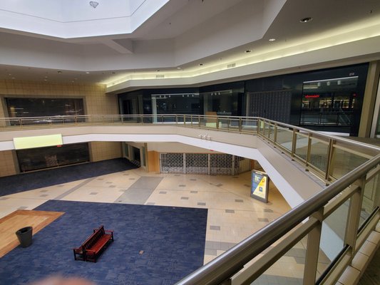 Burnsville Center by null