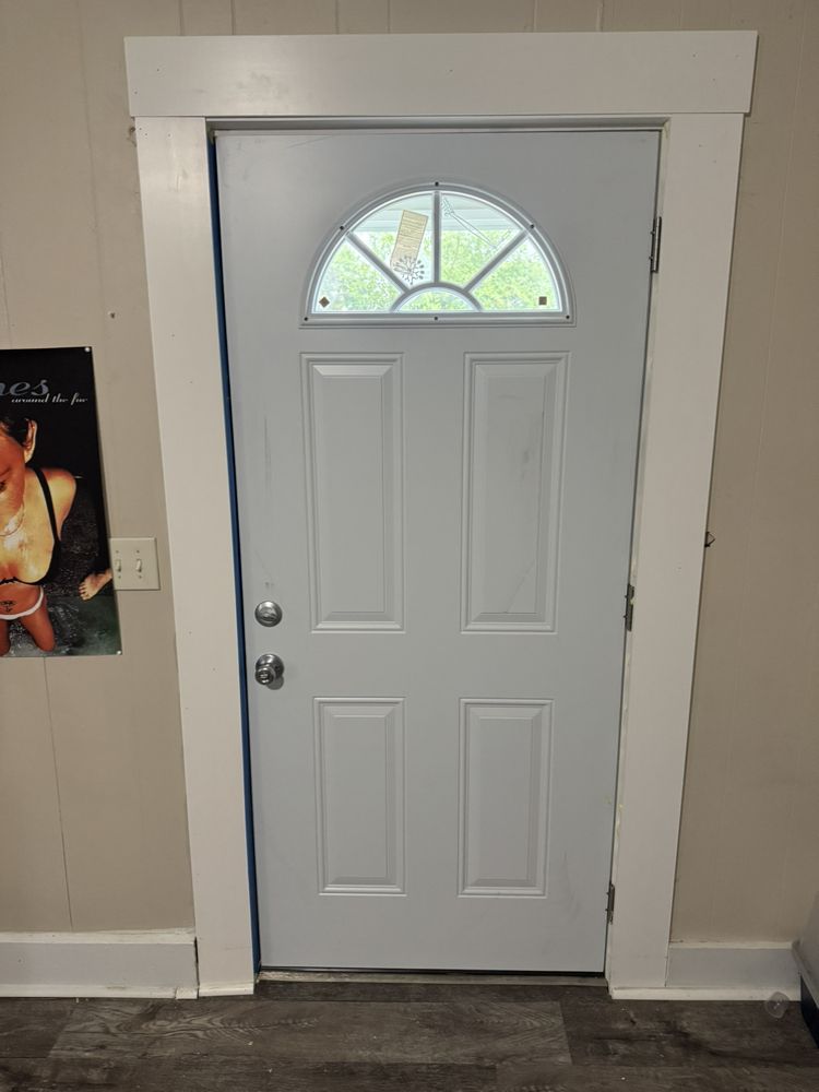 Slide of Maintenance Pro