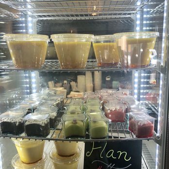 Nam Cafe - Desserts - Vietnamese Near Me - College Station, Texas