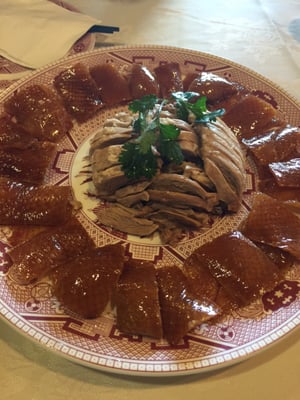 Happy Duck House 金鼎轩 by null