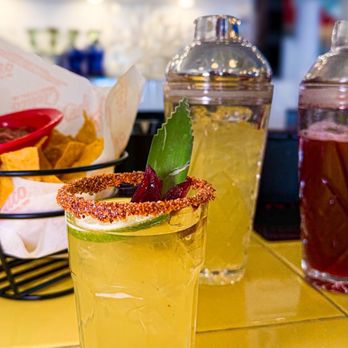 Cielito Taqueria & Bar - Pizza Near Me - Burlington, North Carolina Cielito Taqueria & Bar - Pizza Near Me - Burlington, North Carolina