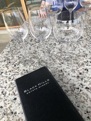 Black Hills Estate Winery by null