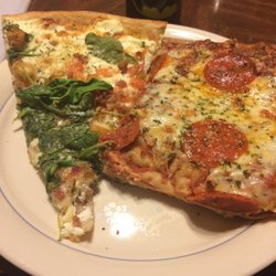 Tri Pi Pizzeria - Best pizza in bloomsburg