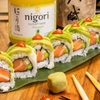 The Escobar Kitchen Latin Asian fusion gift card