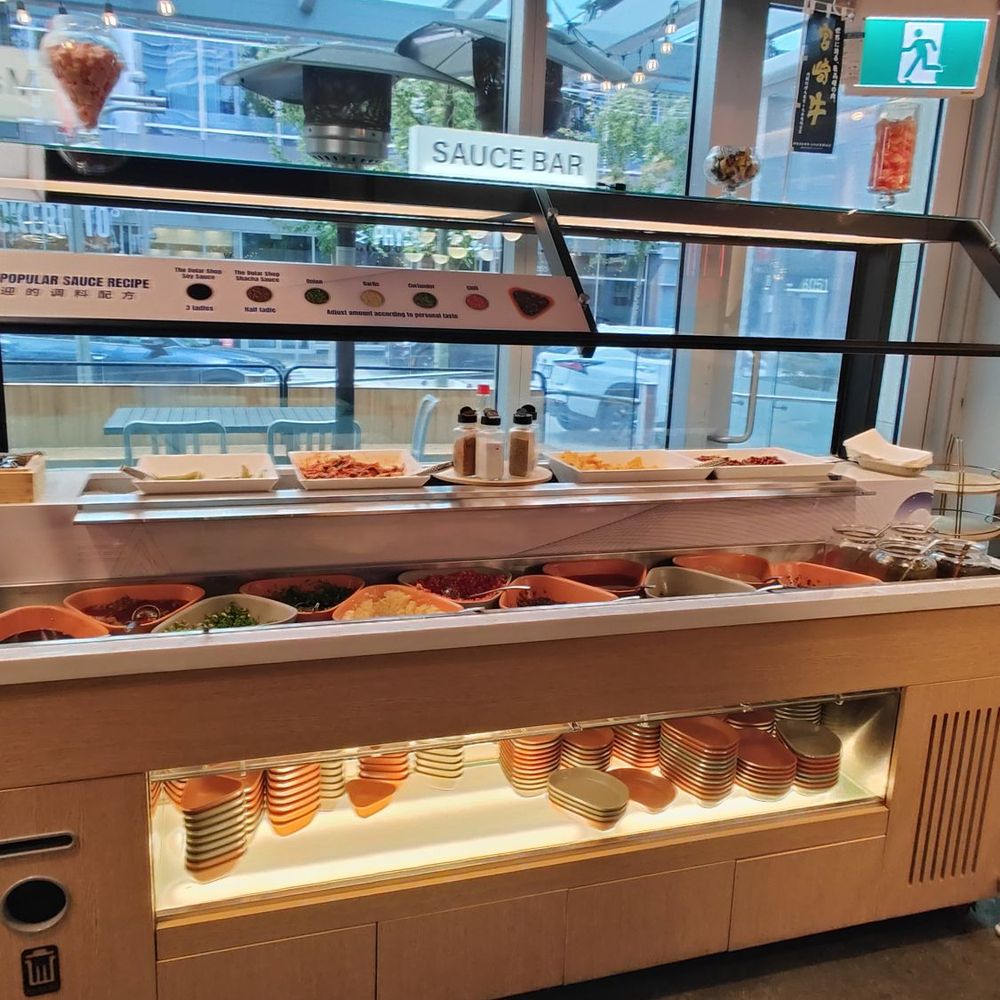 The Dolar Shop - Hot Pot Near Me - Burnaby, British Columbia The Dolar Shop - Hot Pot Near Me - Burnaby, British Columbia
