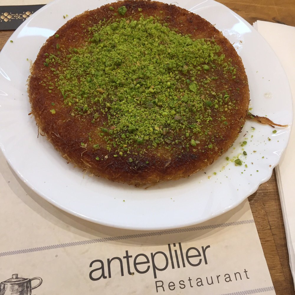 Antepliler - Dessert - Turkish Near Me - London, XGL Antepliler - Dessert - Turkish Near Me - London, XGL