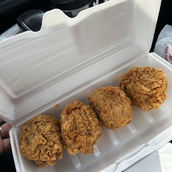 Billy's Boudin & Cracklins - Cajun/Creole Near Me - Scott, Louisiana