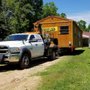 Photo of Buildings and Transport