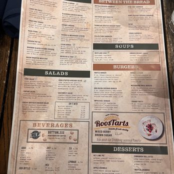 Iron Rooster - Cocktail Bars Near Me - Annapolis, Maryland
