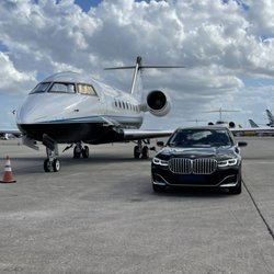 Pinnacle 87 Transportation - Arrive in Style!